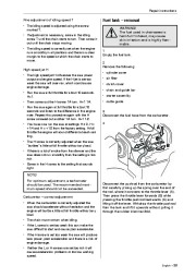 Husqvarna 340 345 346XP 350 351 353 Chainsaw Workshop Manual, 2003,2004,2005,2006 page 39