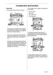 Husqvarna 340 345 346XP 350 351 353 Chainsaw Workshop Manual, 2003,2004,2005,2006 page 9