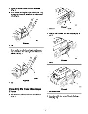 Toro 20050 Toro Carefree Recycler Electric Mower, E120 Owners Manual, 2000 page 7