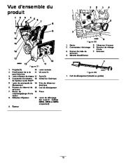 Toro 38624, 38634, 38644, 38654 Toro Power Max 1128 OXE Snowthrower Manuel des Propriétaires, 2010 page 13