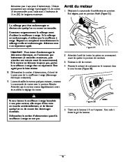 Toro 38624, 38634, 38644, 38654 Toro Power Max 1128 OXE Snowthrower Manuel des Propriétaires, 2010 page 16