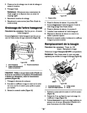 Toro 38624, 38634, 38644, 38654 Toro Power Max 1128 OXE Snowthrower Manuel des Propriétaires, 2010 page 26