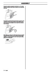 Husqvarna 455e 455 Rancher 460 Chainsaw Owners Manual, 2006,2007,2008 page 18