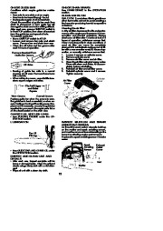 McCulloch Owners Manual, 2005,2006,2007,2008,2009,2010 page 15