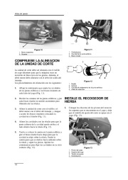 Toro 04130, 04215 Toro Greensmaster 500 Manual del Propietario, 2005 page 12