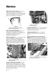 Toro 04130, 04215 Toro Greensmaster 500 Manual del Propietario, 2005 page 14