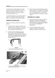 Toro 04130, 04215 Toro Greensmaster 500 Manual del Propietario, 2005 page 16