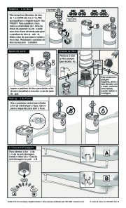 Toro TR50XT Installation Instructions Catalog page 4