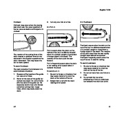 STIHL Owners Manual page 12