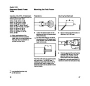 STIHL Owners Manual page 17