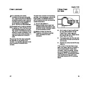 STIHL Owners Manual page 20