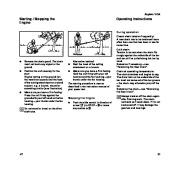 STIHL Owners Manual page 22