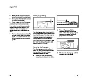 STIHL Owners Manual page 27