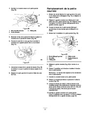 Toro 38025 1800 Power Curve Snowthrower Instructions de Préparation, 2003, 2004, 2005, 2006, 2007, 2008, 2009 page 11
