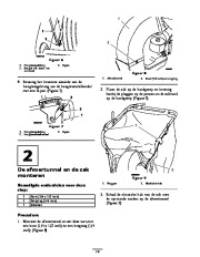 Toro 62925 206cc OHV Vacuum Blower Owners Manual, 2007 page 10