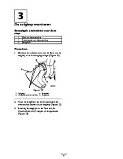 Toro 62925 206cc OHV Vacuum Blower Owners Manual, 2007 page 11