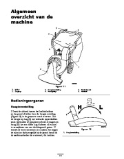Toro 62925 206cc OHV Vacuum Blower Owners Manual, 2008, 2009, 2010 page 12