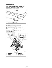 Toro 62925 206cc OHV Vacuum Blower Owners Manual, 2007 page 13