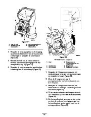 Toro 62925 206cc OHV Vacuum Blower Owners Manual, 2007 page 18