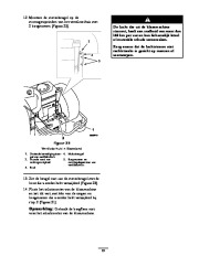 Toro 62925 206cc OHV Vacuum Blower Owners Manual, 2006 page 19