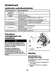 Toro 62925 206cc OHV Vacuum Blower Owners Manual, 2008, 2009, 2010 page 20
