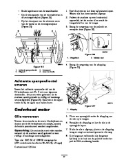 Toro 62925 206cc OHV Vacuum Blower Owners Manual, 2006 page 21