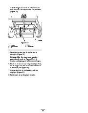 Toro 62925 206cc OHV Vacuum Blower Owners Manual, 2008, 2009, 2010 page 26