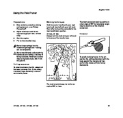 STIHL Owners Manual page 16