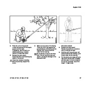 STIHL Owners Manual page 28