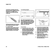 STIHL Owners Manual page 41