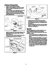 MTD Troy-Bilt 190 190 100 190 192 190 Triple Bagger Kit Lawn Mower Owners Manual page 9