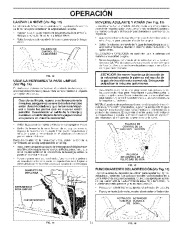 Craftsman 917.881064 Craftsman 1450 Series 30-Inch Power-Propelled Snow Thrower Owners Manual page 31