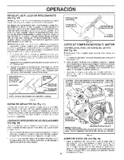 Craftsman 917.881064 Craftsman 1450 Series 30-Inch Power-Propelled Snow Thrower Owners Manual page 32