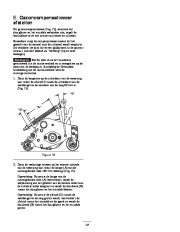 Toro 03527, 03528 Toro 5-Blade Cutting Unit, Reelmaster 5200-D and 5400-D Owners Manual, 2005 page 12