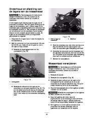 Toro 03527, 03528 Toro 5-Blade Cutting Unit, Reelmaster 5200-D and 5400-D Owners Manual, 2005 page 15