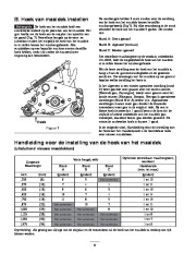 Toro 03527, 03528 Toro 5-Blade Cutting Unit, Reelmaster 5200-D and 5400-D Owners Manual, 2005 page 8