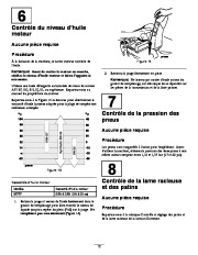 Toro 37777 Power Max 826 OTE Snowthrower Instructions de Préparation, 2015 page 12