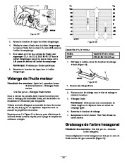 Toro 37777 Power Max 826 OTE Snowthrower Instructions de Préparation, 2015 page 24