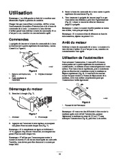 Toro Toro Super Recycler Mower Manuel des Propriétaires, 2004 page 10