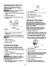 Toro Toro Super Recycler Mower Manuel des Propriétaires, 2004 page 16