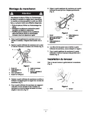 Toro Toro Super Recycler Mower Manuel des Propriétaires, 2004 page 7