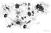 MTD Yard Man 7090 1 Snow Blower Owners Manual page 8