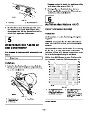 Toro 38597, 38629, 38637, 38639, 38657 Toro Power Max 826 O Snowthrower Laden Anleitung, 2011 page 12