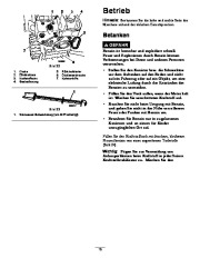 Toro 38597, 38629, 38637, 38639, 38657 Toro Power Max 826 O Snowthrower Laden Anleitung, 2011 page 15