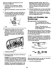 Toro 38597, 38629, 38637, 38639, 38657 Toro Power Max 826 O Snowthrower Laden Anleitung, 2011 page 24