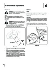 MTD 550 Series Lawn Edger Owners Manual page 12