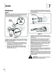 MTD 550 Series Lawn Edger Owners Manual page 14