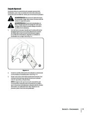 MTD 550 Series Lawn Edger Owners Manual page 27