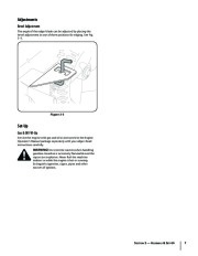 MTD 550 Series Lawn Edger Owners Manual page 7