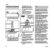 STIHL Owners Manual page 16